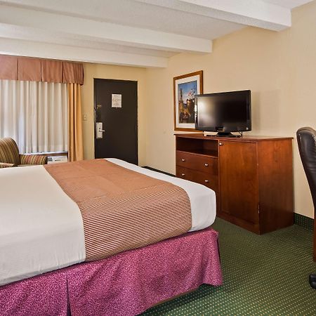 Best Western Montis Inn St. Robert Extérieur photo
