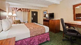 Best Western Montis Inn St. Robert Chambre photo