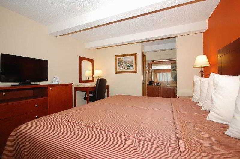 Best Western Montis Inn St. Robert Extérieur photo