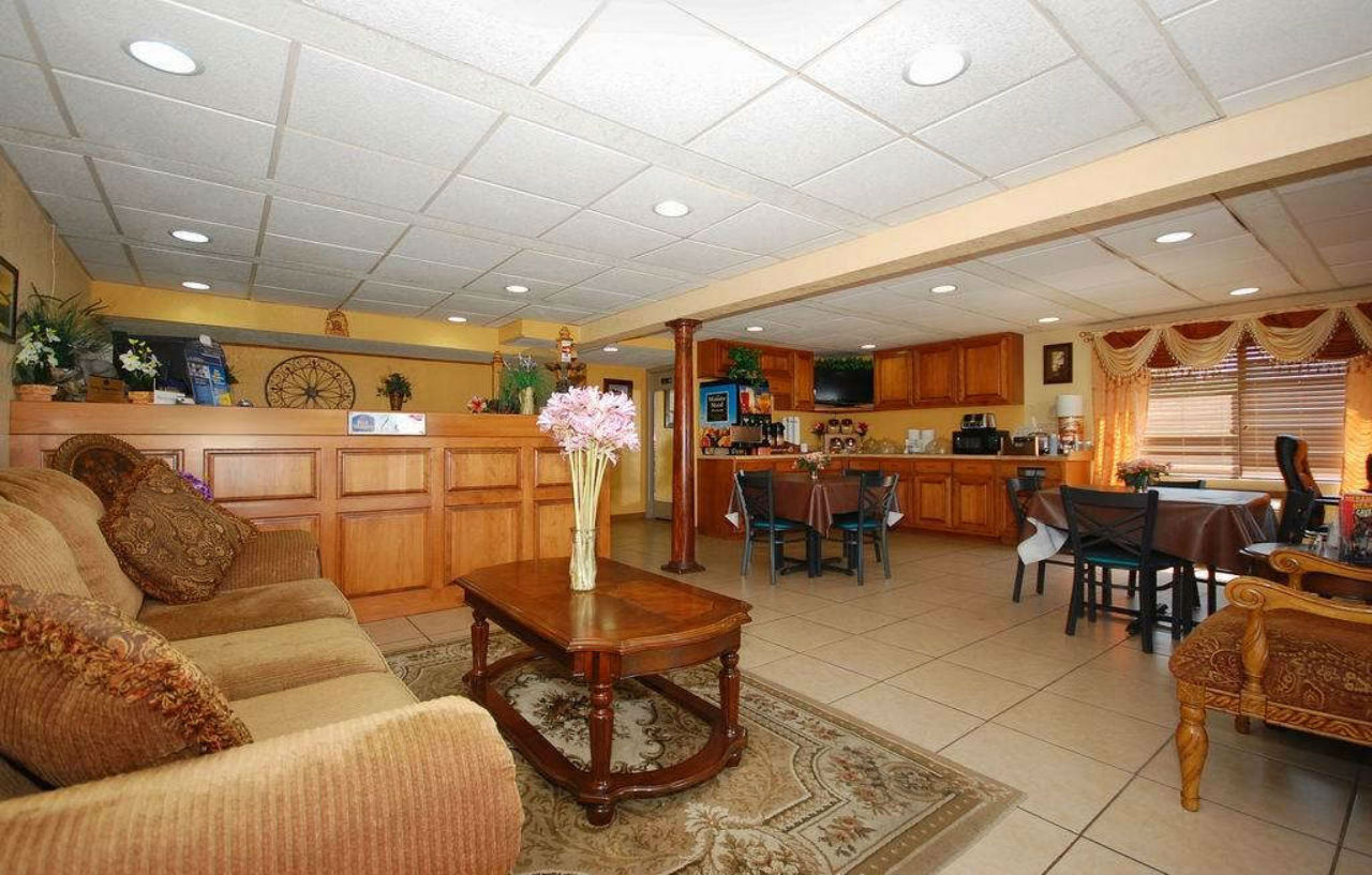 Best Western Montis Inn St. Robert Extérieur photo